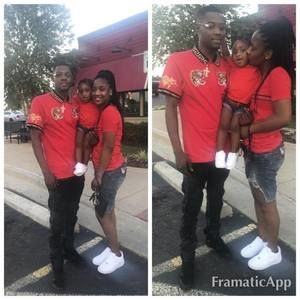 Meet your Posher, Quincy